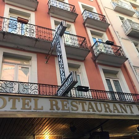 B&B Du Rocher Lourdes Exterior photo
