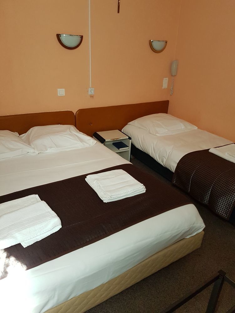 B&B Du Rocher Lourdes Exterior photo